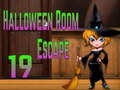 Mchezo Amgel Kutoka kwa Chumba cha Halloween 19 online