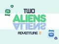 Mchezo Adventure ya Wanaanga Wawili 2 online