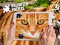 Mchezo Puzzle zisizo na kikomo online