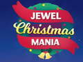 Mchezo Wenda ya Kristmas ya vito online