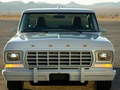 Mchezo Ford F-100 Eluminator Slide online