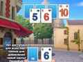 Mchezo Solitaire TriPeaks 2 online