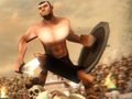 Mchezo Gladiator: Hadithi ya Kweli online
