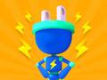 Mchezo Kichwa cha Plug 3D online