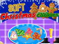 Mchezo Keki laini za Krismasi online