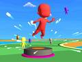 Mchezo Mbio za Kudarizi 3D online