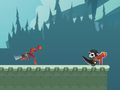 Mchezo Stickdoll 2: Kivunja ya Moto online