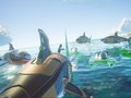 Mchezo Meli za Shark online