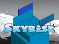 Mchezo SkyRise 3D online
