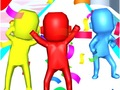 Mchezo Mbio za Furaha za Super 3D online