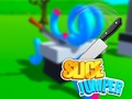 Mchezo Mjumbe wa Slice online
