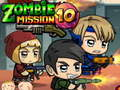Mchezo Jukumu la Zombie 10 online