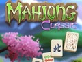 Mchezo Mahjong Klasiki online