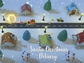 Mchezo Kuwa na Krismasi na Santa online