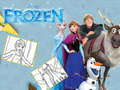 Mchezo Frost online