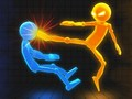 Mchezo Mpiganaji wa Stick 3D online