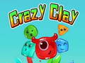 Mchezo Clay Wazi Changa online