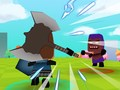 Mchezo Vikings kungia kushindana online