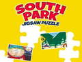 Mchezo Picha ya South Park online