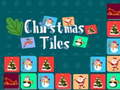 Mchezo Tiles za Krismasi online