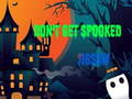 Mchezo Usisite kutaka puzzle online