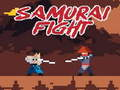 Mchezo Vita ya Samurai online
