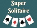 Mchezo Super Solitaire online