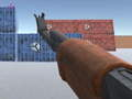 Mchezo Mchezo wa Risasi wa FPS wa Wachezaji Wengi online