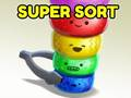 Mchezo Super Kupanga online