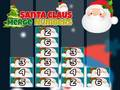 Mchezo Mfushe Nambari na Santa Claus online