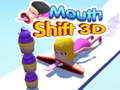 Mchezo Mabadiliko ya Mdogo 3D online