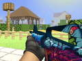 Mchezo Fort Craft online