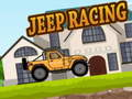 Mchezo Mbio za Jeep online
