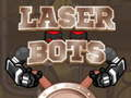 Mchezo Roboti za Laser online