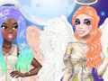 Mchezo Prinsesa Angelcore online