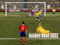 Mchezo Buti ya Dhahabu 2022 online