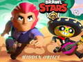 Mchezo Brawl Stars: Vituvishe Vitu online