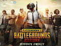 Mchezo PlayerUnknown’s Battlegrounds Mobile: Kitu kilichofichwa online