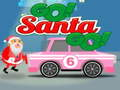 Mchezo Nenda, Santa, nenda online