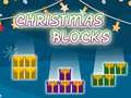 Mchezo Block za Krismasi online