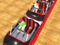 Mchezo Simu ya Roller Coaster 2022 online