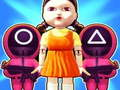 Mchezo S-Michezo - 456 Kuishi online