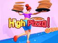 Mchezo Piza Kuu online
