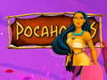 Mchezo Pocahontas online