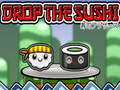 Mchezo Acha Sushi online