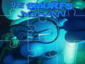 Mchezo Puzzle za Smurfs online