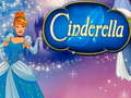 Mchezo Cinderella online