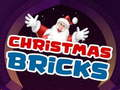 Mchezo Brick za Krismasi online