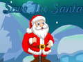 Mchezo Okolewa Santa online