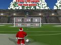 Mchezo Maudhui ya Mpira wa Santa online